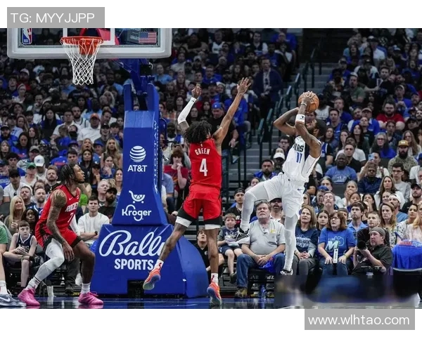 超级对决！独行侠大战成看点之最