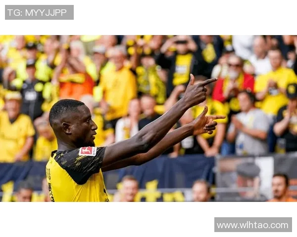 多特蒙德今日状态爆棚全场最佳毫无争议展现强大实力