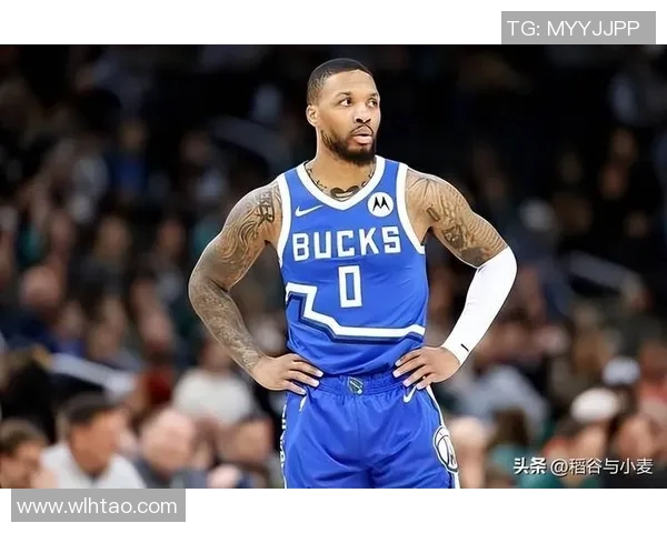 利拉德成长传奇从青涩少年到NBA超级巨星的励志奋斗之路