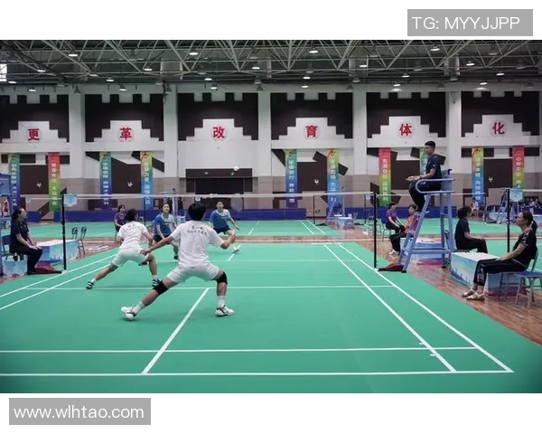 羽毛球运动员综合训练计划与竞技状态实时监控分析方法研究 羽毛球运动员综合训练计划与竞技状态实时监控分析方法研究