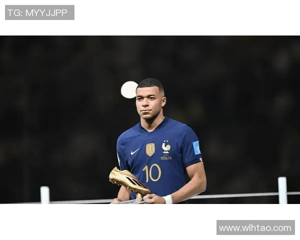 姆巴佩荣膺月度最佳球员 实至名归展现世界级实力